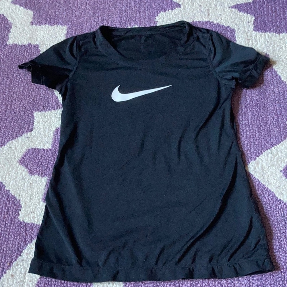 Nike Dri Fit shirt